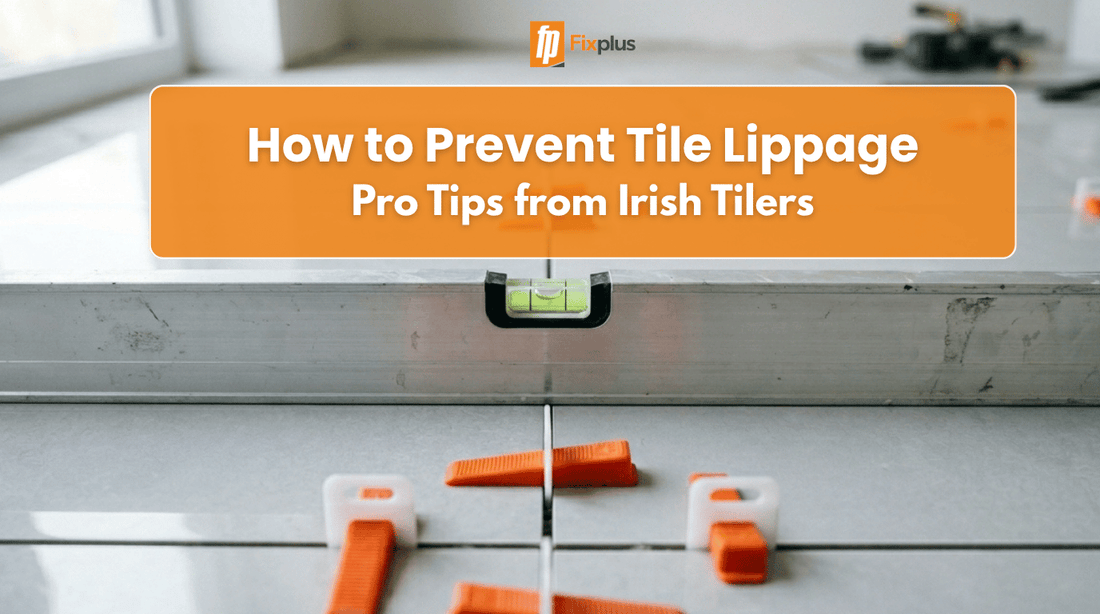 How to Prevent Tile Lippage Pro Tips from Irish Tilers