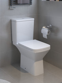 Toilets & Seats