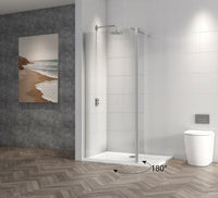 Shower Enclosures