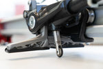 RUBI 22 mm Extreme Plus scoring wheel close-up