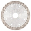 Bellota Fine Diamond Disc Continuous Rim for Porcelain - Bellota