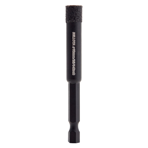 Bellota HEX6 Dry Cutting Diamond Core Bit - Bellota