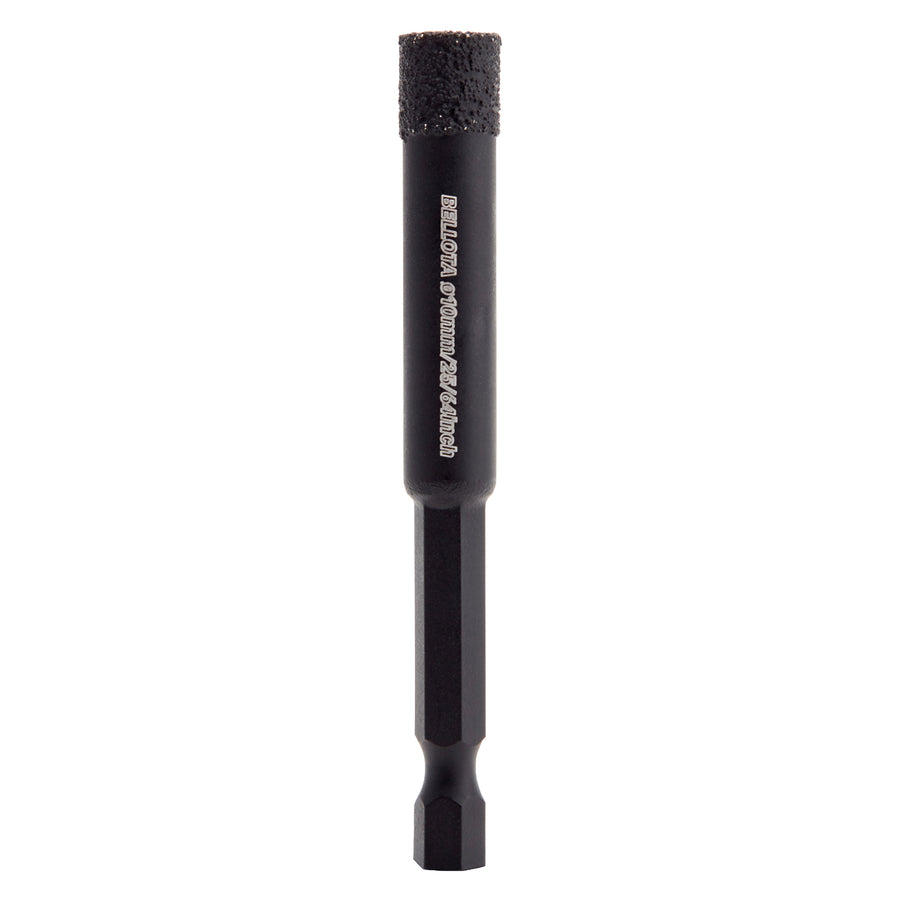 Bellota HEX6 Dry Cutting Diamond Core Bit - Bellota