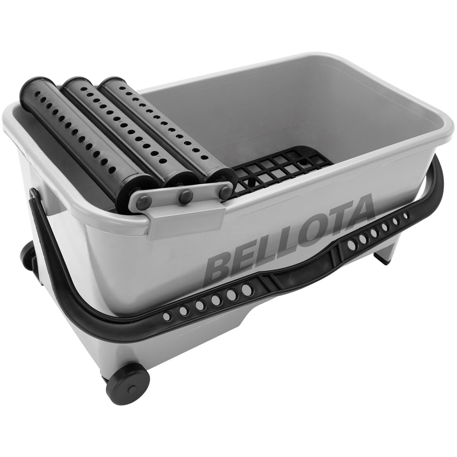 Bellota Professional Tiling Bucket 3 rollers - Bellota
