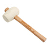 Bellota White Rubber Mallet - Bellota