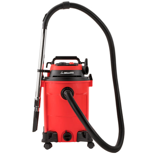 Bellota Synchronous vacuum for liquids and solids 230 v plug type G - Bellota