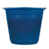 Bellota 16 litres blue bucket with metal handles - Bellota