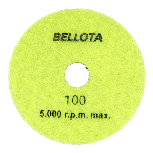 Bellota Flexible Diamond Polishing Disc - Bellota