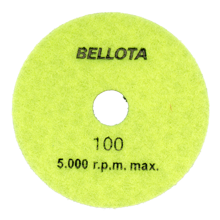 Bellota Flexible Diamond Polishing Disc - Bellota