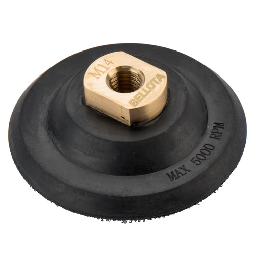 Bellota Flexible Diamond Disc Holder M14 - Bellota