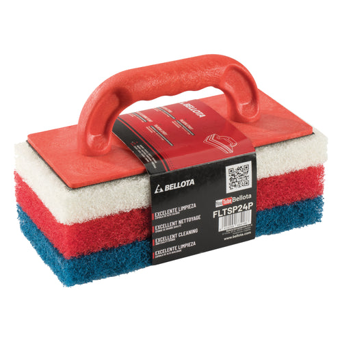 Bellota Epoxy cleaning float - Bellota