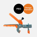 Starter Kit — Wedge Type