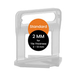 Spacer Clips