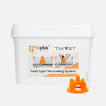Starter Kit — Twist Type