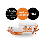 Starter Kit — Wedge Type