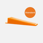Starter Kit — Wedge Type