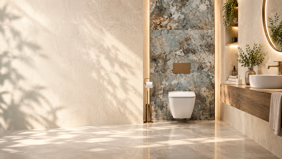 Transform your space
