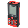 Bellota 50 m laser measuring device with digital level for measuring and budgeting - Bellota