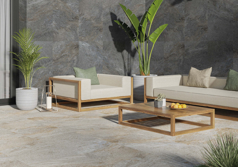 Sitting Area