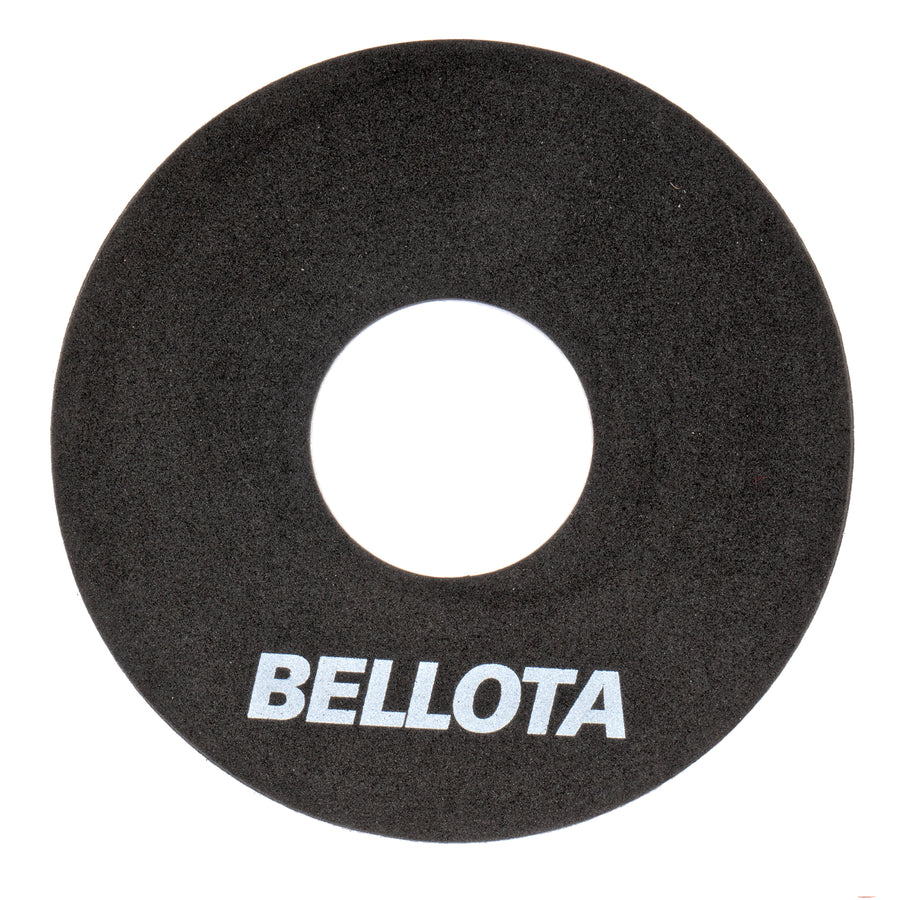 Bellota 120 mm adhesive foam for rough or textured surfaces - 2 pcs - Bellota