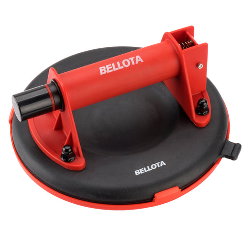 Bellota 120 kg vacuum pump suction cup - Bellota
