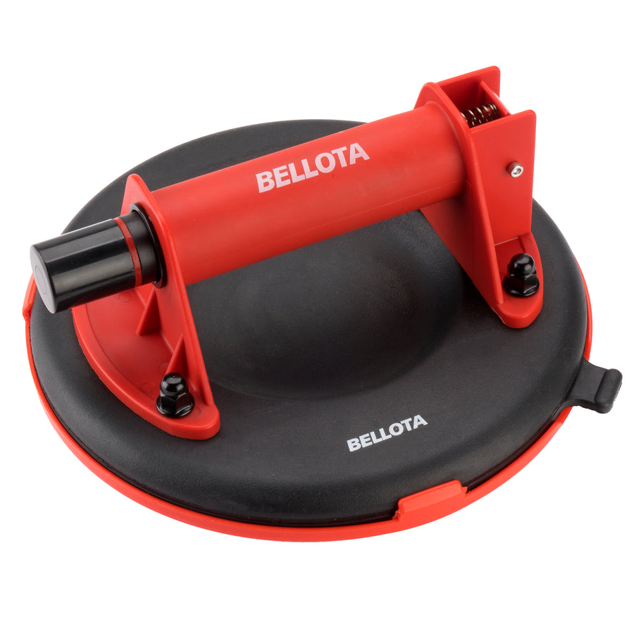 Bellota 120 kg vacuum pump suction cup - Bellota