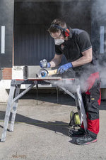RUBI TGS Superpro blade for 45-degree mitre cutting