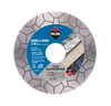 RUBI TGS Mitre and Straight Superpro 115 mm diamond blade