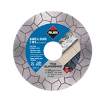 RUBI TGS Mitre and Straight Superpro 115 mm diamond blade