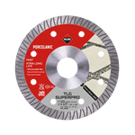 RUBI TLG EXT Superpro 115 mm diamond blade