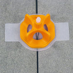 Anti-Scratches 100 pcs./Bag