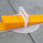 Anti-Scratches 100 pcs./Bag