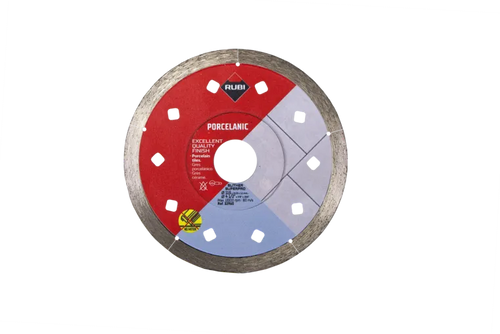 RUBI Slither Superpro 115 mm diamond blade